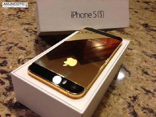 NEW APPLE IPHONE 5S SIM-FREE.SKYPE ( WORLDTRADELTD )