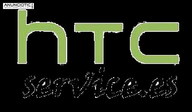 Liberamos todos los HTC por IMEI en DOCTORMOVILES