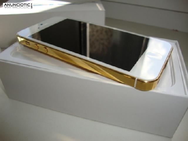 Apple iPhone 5s 64GB Gold