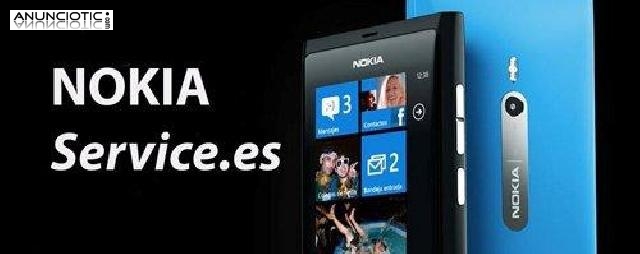 Liberamos todos los Nokia del Mercado por IMEI en DoctorMoviles