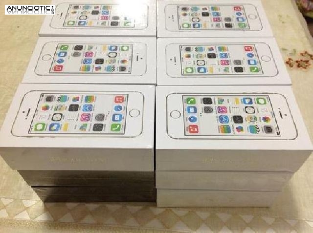 Apple Iphone 5S/Samsung Galaxy S5/Playstation 4