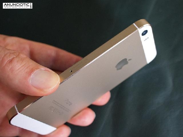 Nuevo Iphone 5s oro,Samsung Galaxy S5