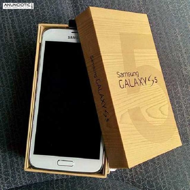 Samsung Galaxy S5 16GB