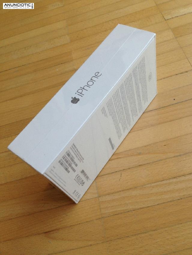 EN VENTA: NUEVO DESBLOQUEADO  APPLE IPHONE 6 16GB....450