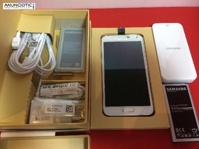 Brand New : Apple iPhone 6 and 6 Plus 5S 16.32.64GB , Samsung Galaxy S5