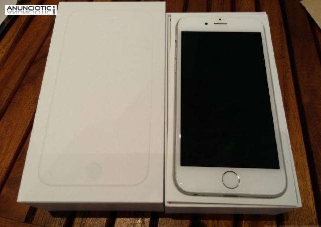 Nuevo Iphone 6 64GB para la venta..*