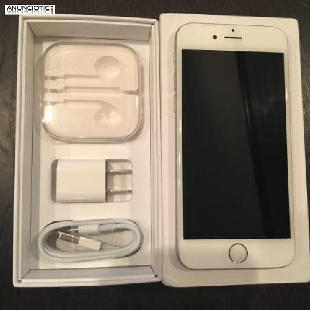 Nuevo Iphone 6 64GB para la venta.