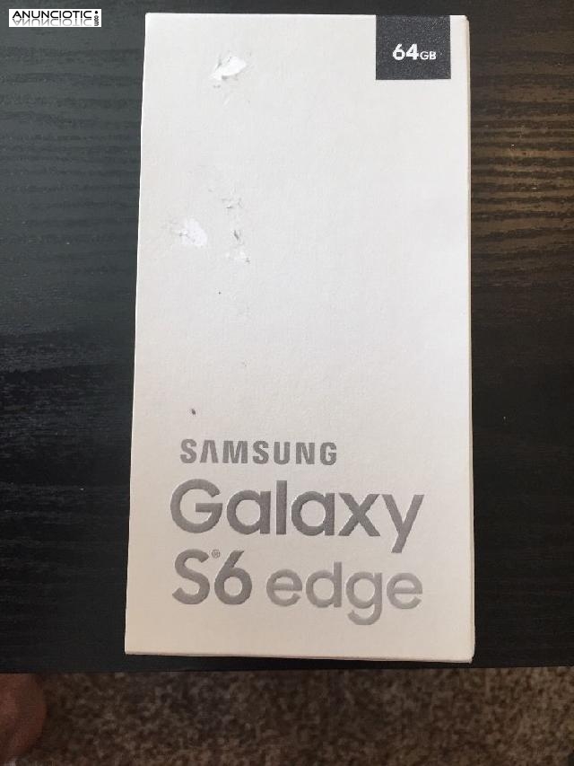 Samsung Galaxy S6 edge SM-G9250 
