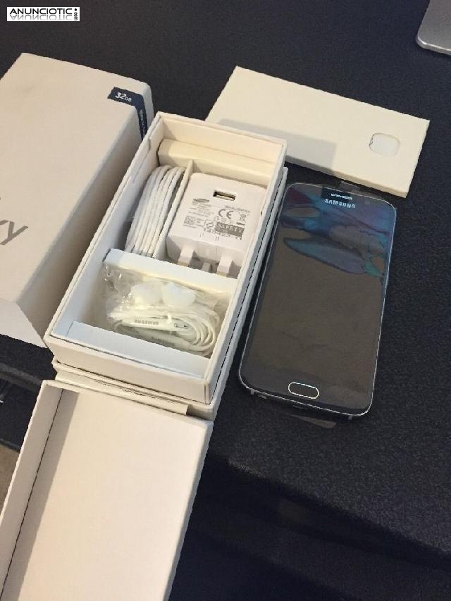 Apple iPhone 6 16GB por sólo 400 euros / Samsung Galaxy S6 32GB costará 400