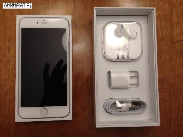 Comprar Apple iPhone 6 16Gb($380USD),Samsung Galaxy S5 16Gb($350USD) Fábric