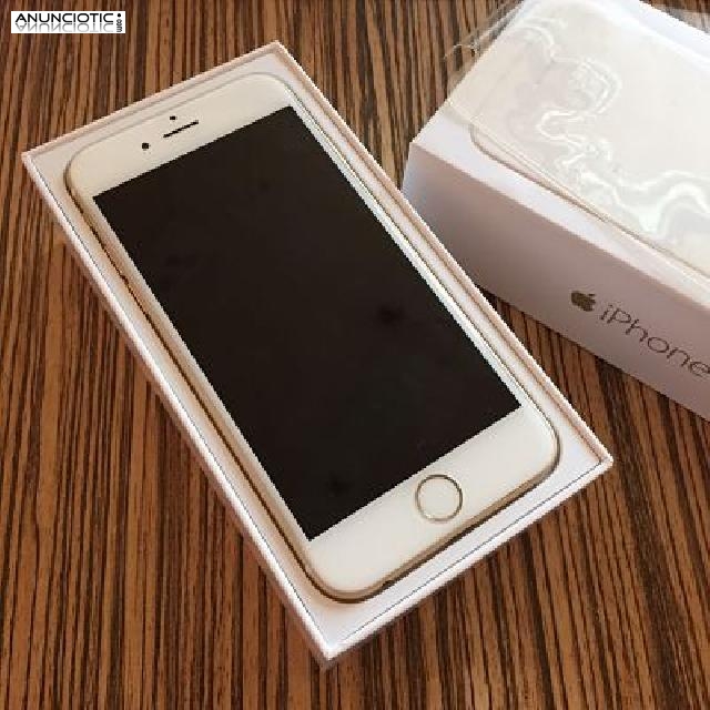 Apple iPhone 6 16GB costo 360 Euro / Apple iPhone 6 Plus 16GB 