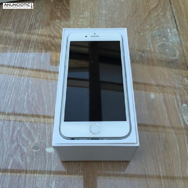 Apple iPhone 6 16GB costo 360 Euro / Apple iPhone 6 Plus 16GB 