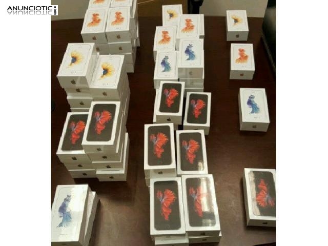 APPLE IPHONE 6S/6S PLUS $500, PS4 $250, SAMSUNG S6 EDGE $500, SONY Z5 $500 