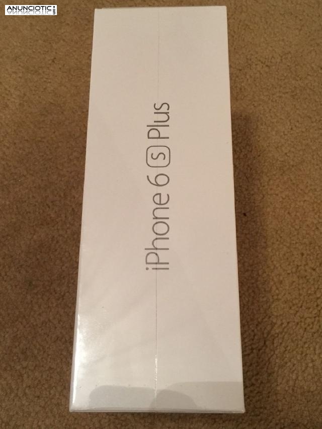 iphone 6s plus 64gb 