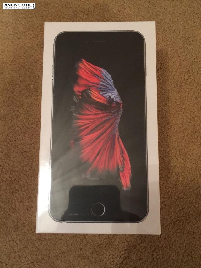 iphone 6s plus 64gb 