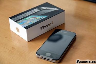 EN VENTA NUEVO APPLE IPHONE 4G 32GB