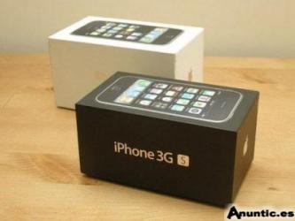 En Venta: Nuevo Apple iPhone 32 GB 4, el iPhone de Apple 4 64GB, Apple iPhone 3Gs 32GB