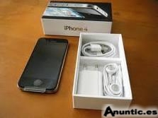 En Venta Brand New Apple iPhone 4G 32GB