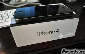  FOR SALE BRAND NEW APPLE IPHONE 4G 32G