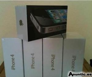 Apple iphone 4G 32gb y 16gb