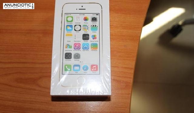 Apple iPhone 5s 32GB