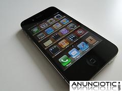 NUEVA LLEGADA: APPLE IPHONE 4G, BLACKBERRY TORCH 9800, BLACKBERRY CURVE 8520, NOKIA N8 16GB,  & BLAC