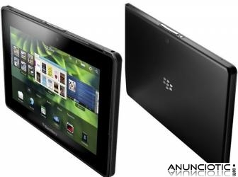 PARA LA VENTA: iPhone 4 32GB / iPad 2+3G Wi-Fi / BlackBerry PlayBook 4G Wi-Fi Tablet (Torch 9800, Bo