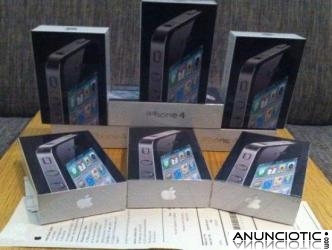 PARA LA VENTA: iPhone 4 32GB / iPad 2+3G Wi-Fi / BlackBerry PlayBook 4G Wi-Fi Tablet (Torch 9800, Bo