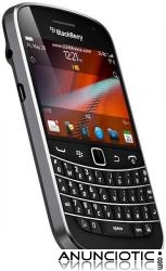 Blackberry Bold Torch 9900