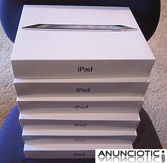 For Sale: Apple iPhone 4 HD 32GB,Apple Ipad 2 3G + {Wifi} 64Gb  UNLOCKED&#8207;