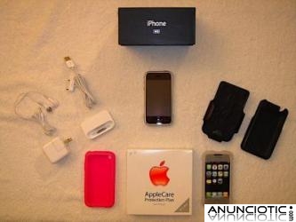 Apple iPhone 3gs 32gb