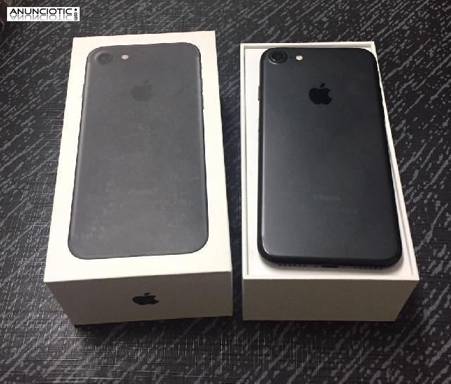  Apple iPhone 7 32GB Por sólo $450USD / Apple iPhone 7 PLUS 32GB Por sólo $