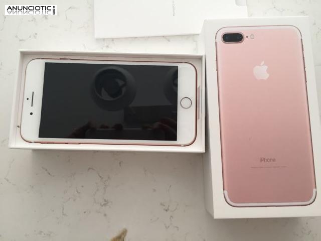  Apple iPhone 7 32GB Por sólo $450USD / Apple iPhone 7 PLUS 32GB Por sólo $