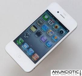 Apple iPhone 4S 16GB, 32GB and 64GB Unlocked