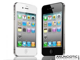 Apple iPhone 4S 16GB, 32GB and 64GB Unlocked