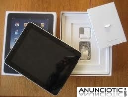 Venta Apple iPad 2 3G 64GB Unlocked