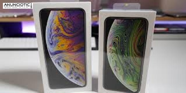 Apple iPhone XR.Xs.Xs Max 64/256/512GB