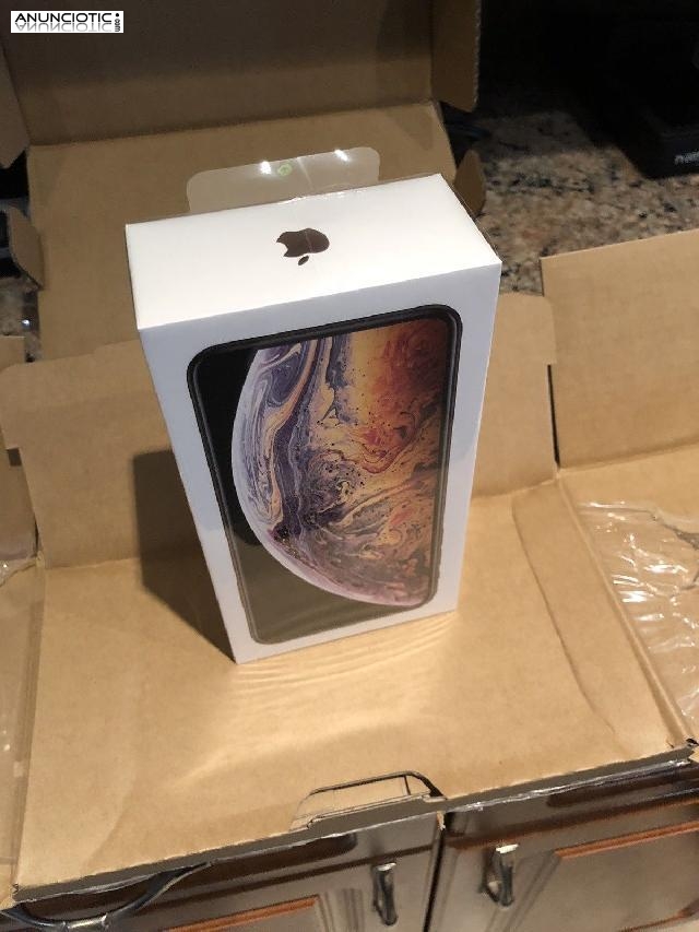 Apple iPhone XR.Xs.Xs Max 64/256/512GB