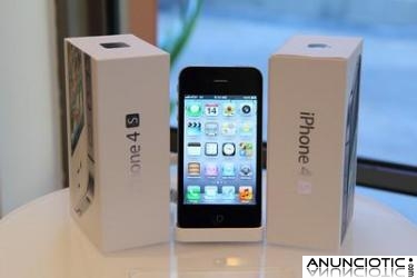 Ventas de descuento: APPLE IPHONE 4S 64GB:$450USD y APPLE IPAD 3 HD 4G LTE:$500USD