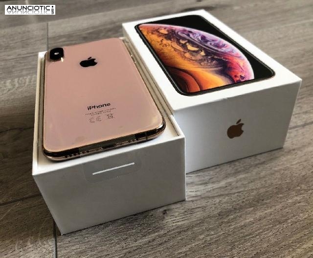 Apple iPhone XS 64GB = 400 ,iPhone XS Max 64GB = 430,iPhone X 64GB = 300