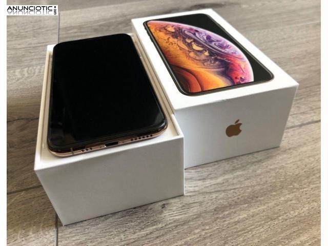 Apple iPhone XS 64GB = 400 ,iPhone XS Max 64GB = 430,iPhone X 64GB = 300