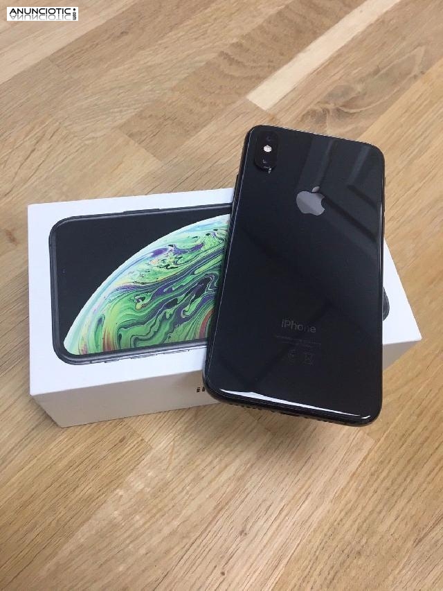 Apple iPhone XS 64gb iPhone Xs Max 64gb 