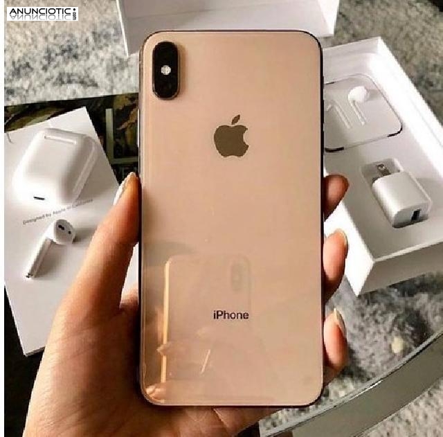 Apple iPhone XS 64GB = 400 ,iPhone XS Max 64GB = 430,iPhone X 64GB = 300