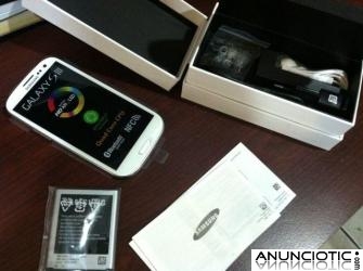 Apple iPhone 4s 32GB Samsung Galaxy S3 htc one x