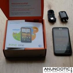 Apple iPhone 4s 32GB Samsung Galaxy S3 htc one x