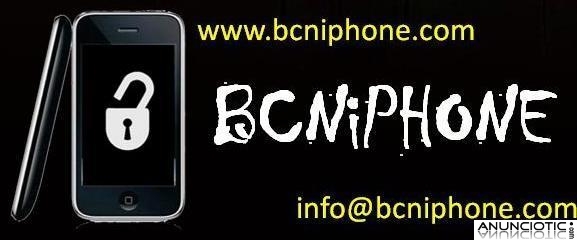 Reparación de iPhone en BCNiPhone