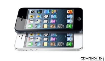 PARA VENTA  Apple- IPhone 5G with 64G - Apple i-Phone 4G 32GB - Apple®- IPhone 4