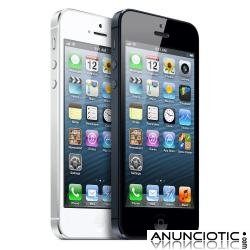 PARA VENTA  Apple- IPhone 5G with 64G - Apple i-Phone 4G 32GB - Apple®- IPhone 4