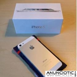 Venta: Factory Unlocked Apple Iphone 5 32GB, Samsung Galaxy s3