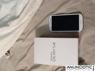 Venta Apple iPhone 5 64GB Unlocked y Samsung GT-I9300 Galaxy S3